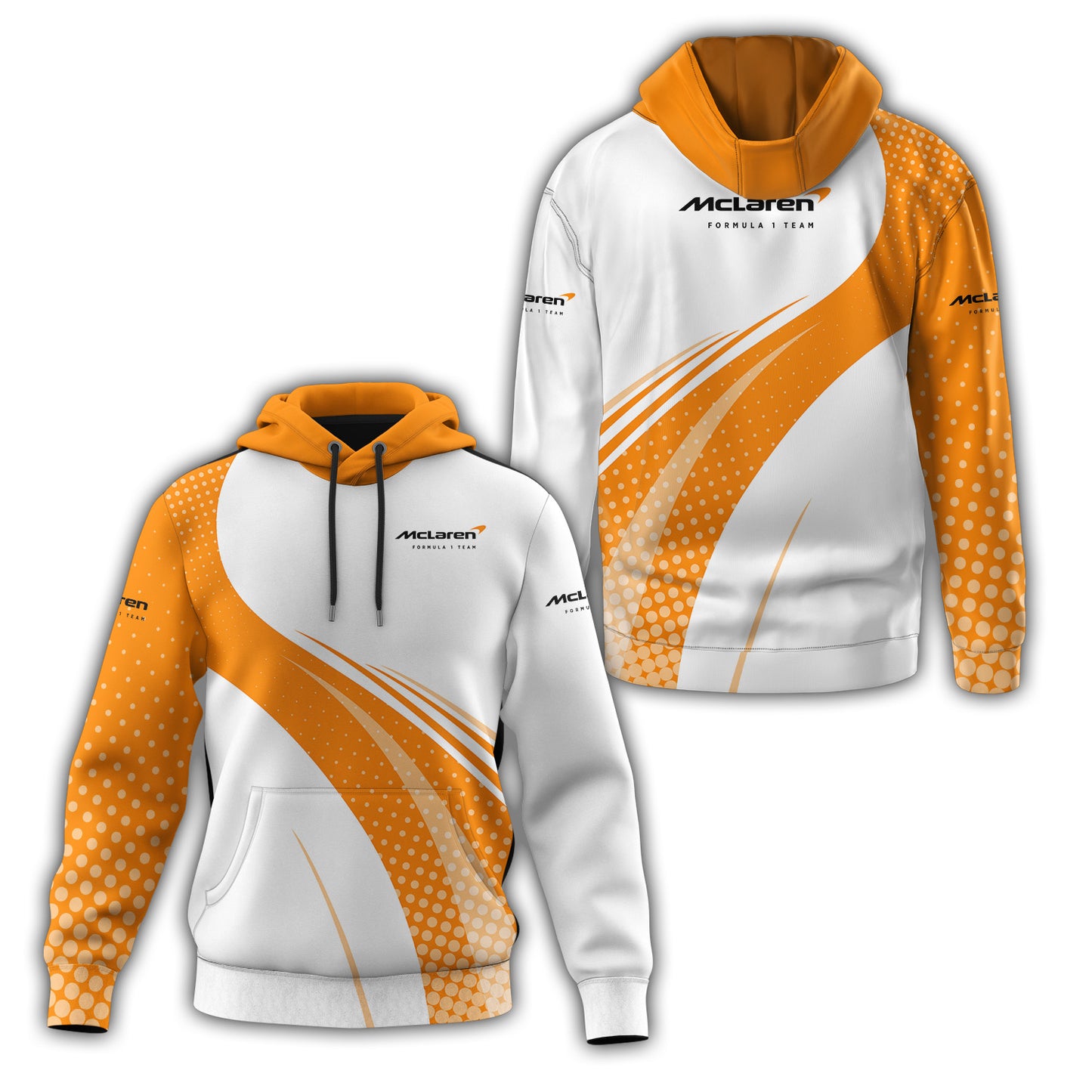 Mc Laren Apparels USPL481