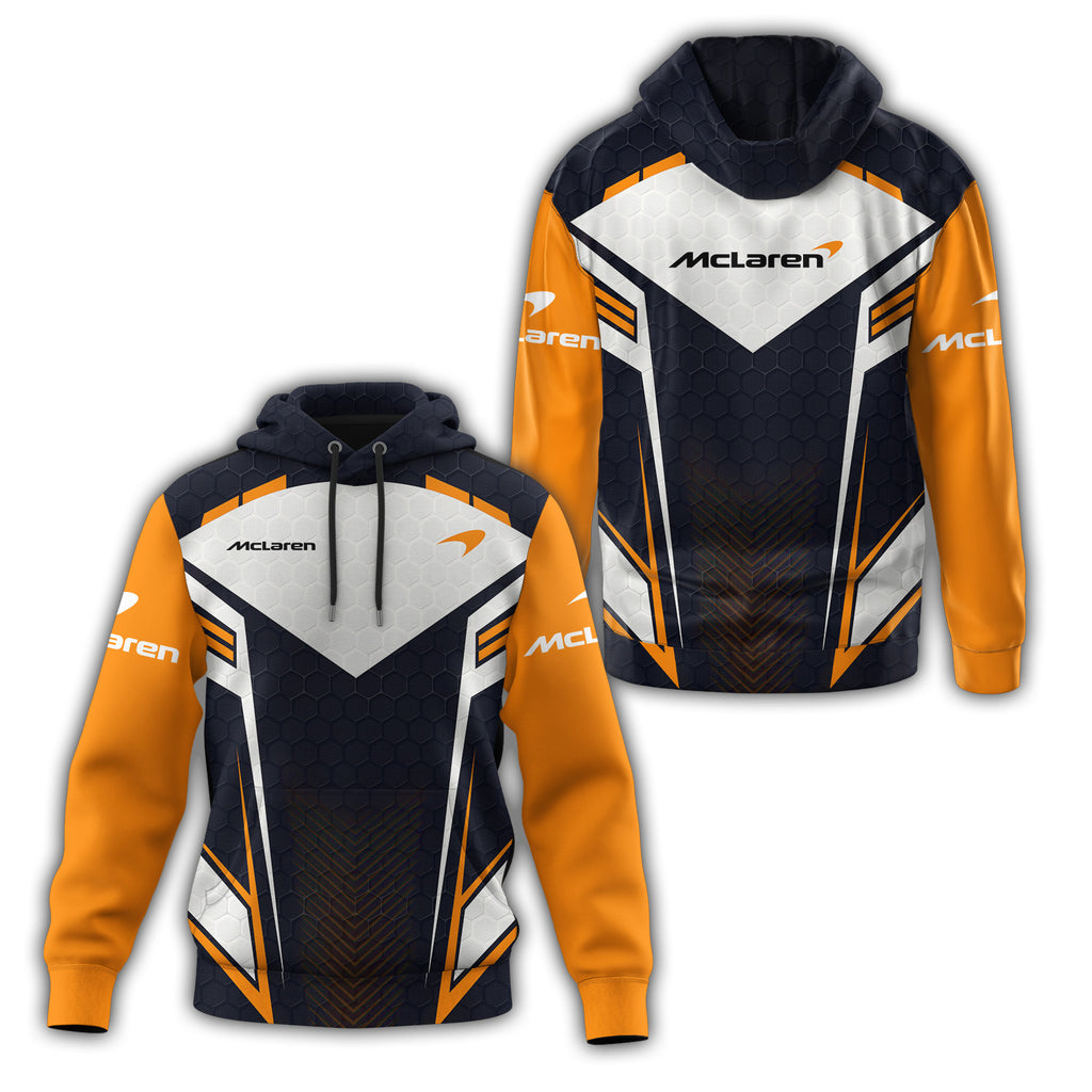 McLaren Hoodie USPL495