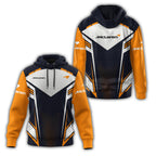 McLaren Hoodie USPL495