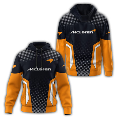 McLaren Apparels USPL493