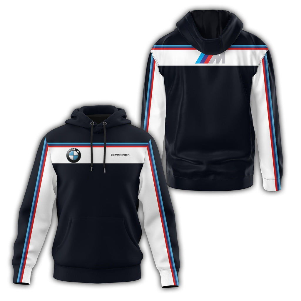 BMW Hoodie USPL571