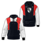 Porsche Hoodie USPL514