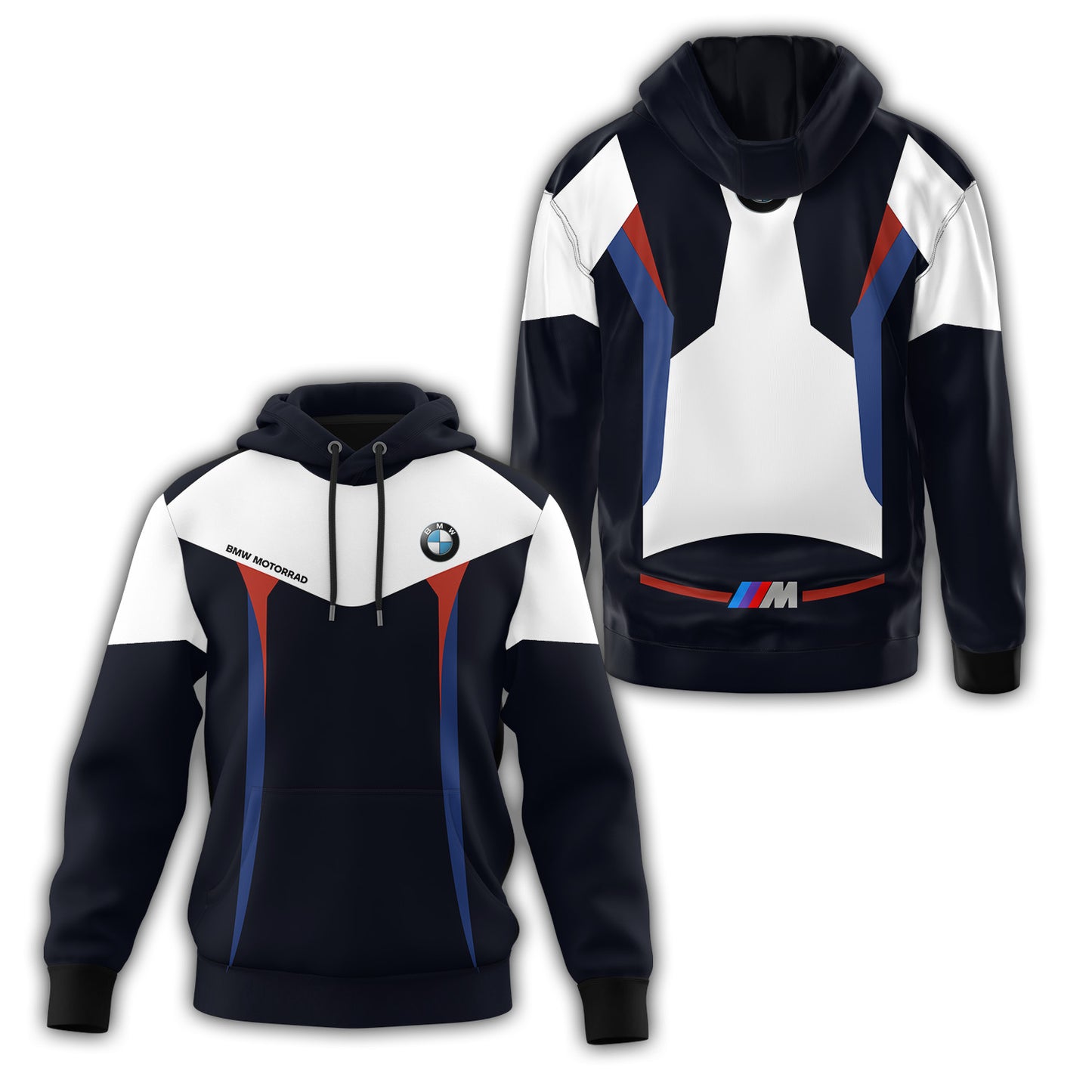 BMW Apparels USPL558