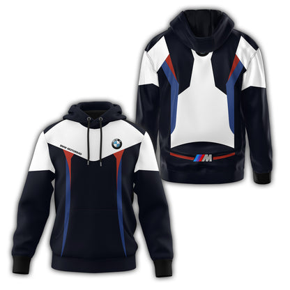 BMW Apparels USPL558