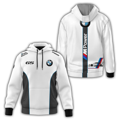 BMW Apparels USPL557