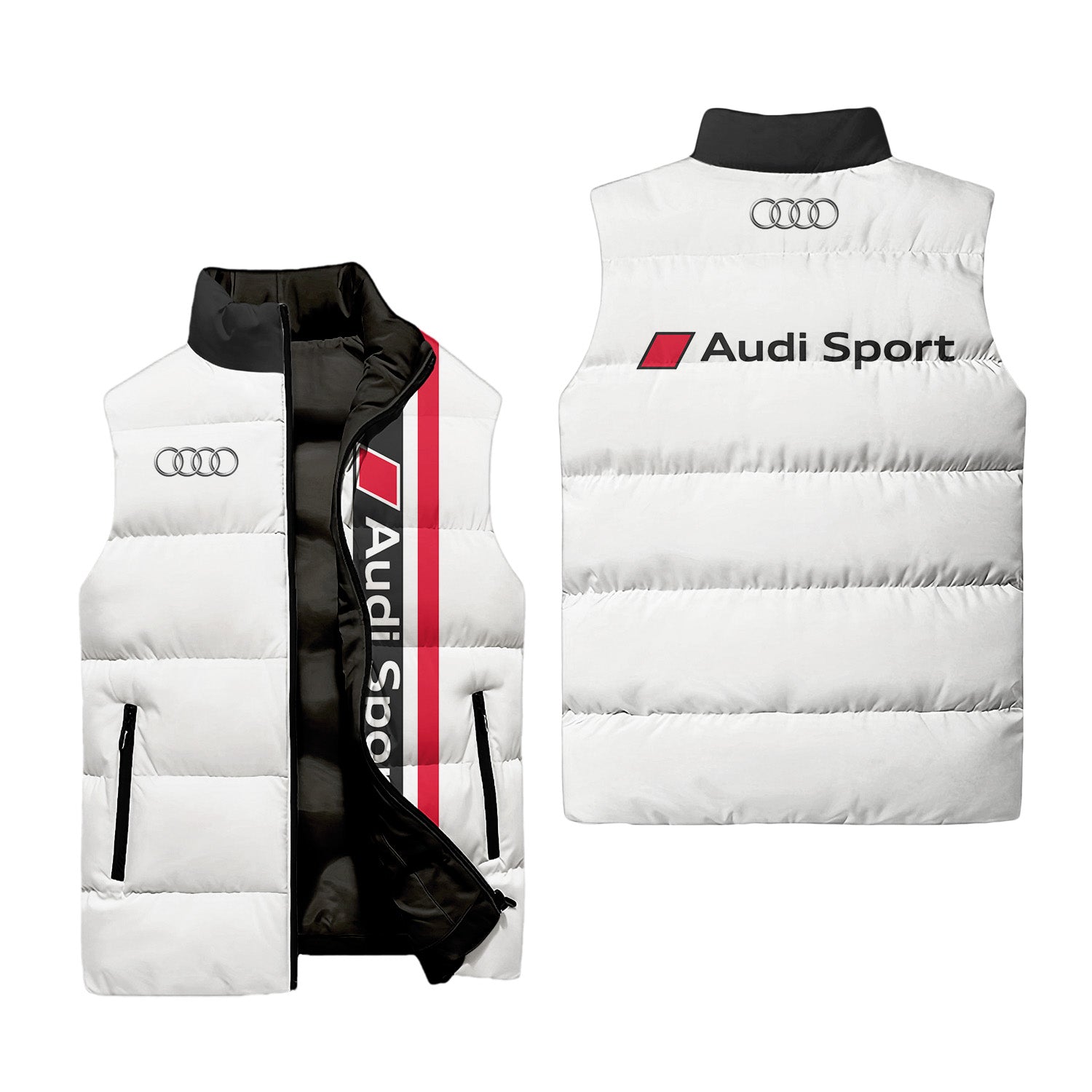 Audi Apparels USPL741