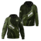 Jeep Apparels USPL453