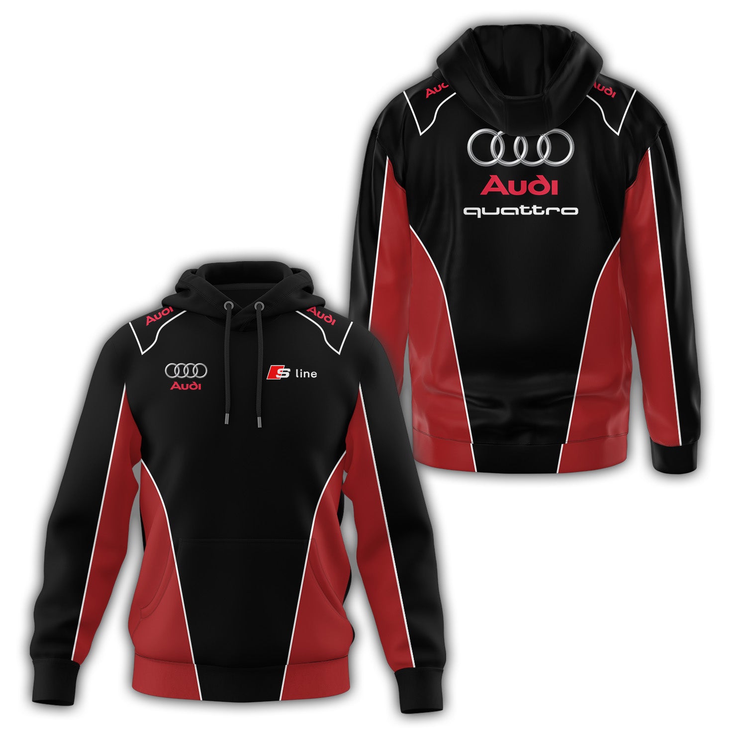 Audi Apparels USPL749