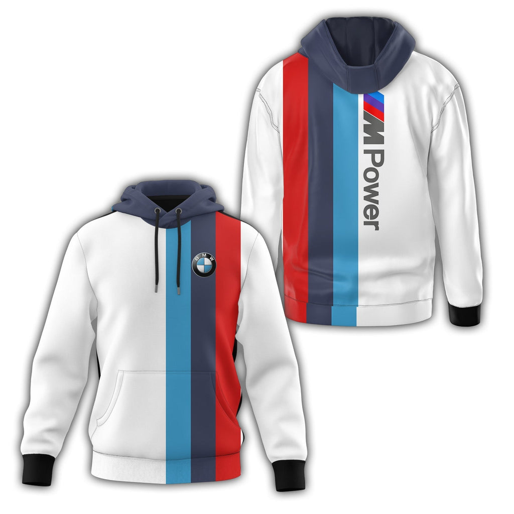 BMW Hoodie USPL560