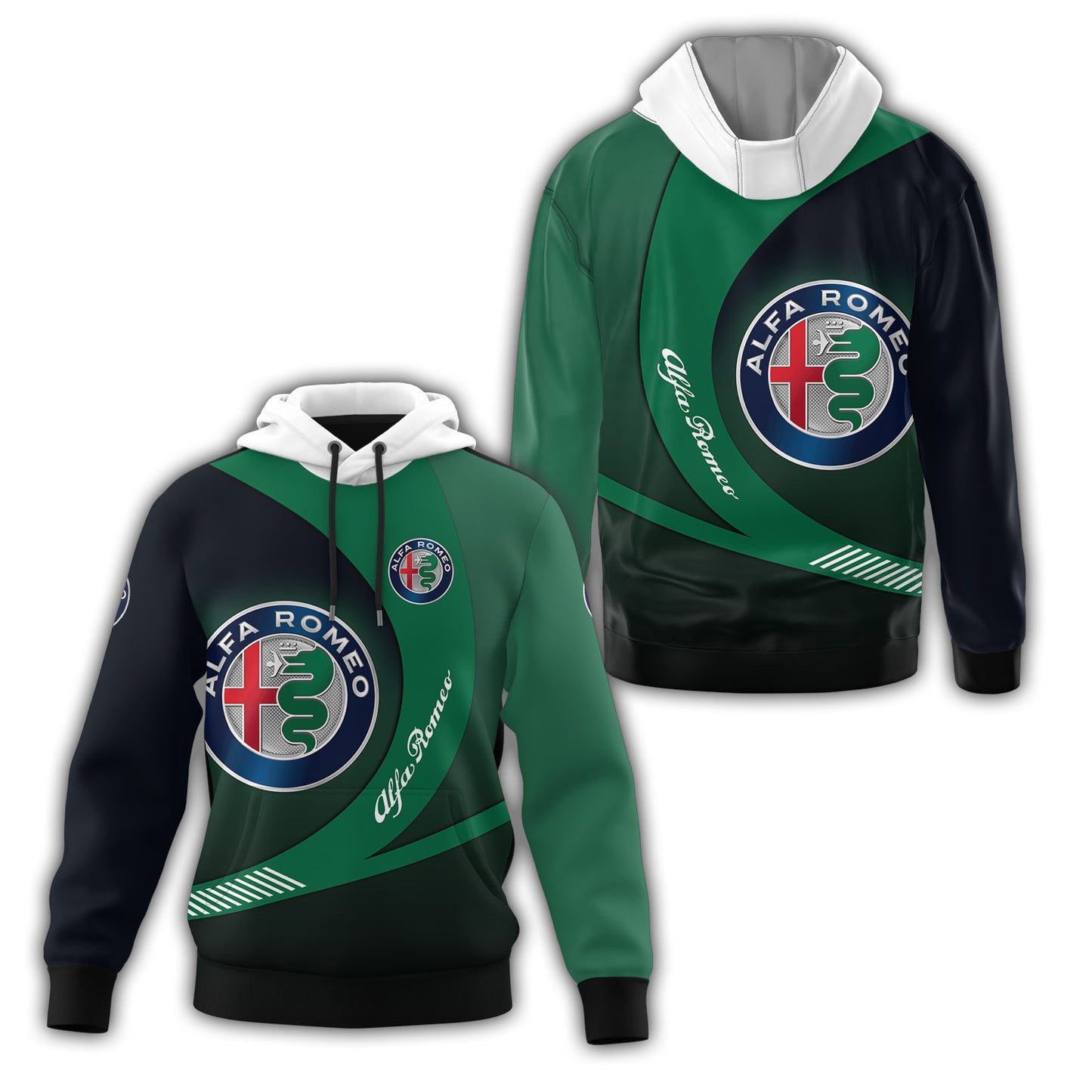 Alfa Romeo Apparels USPL611