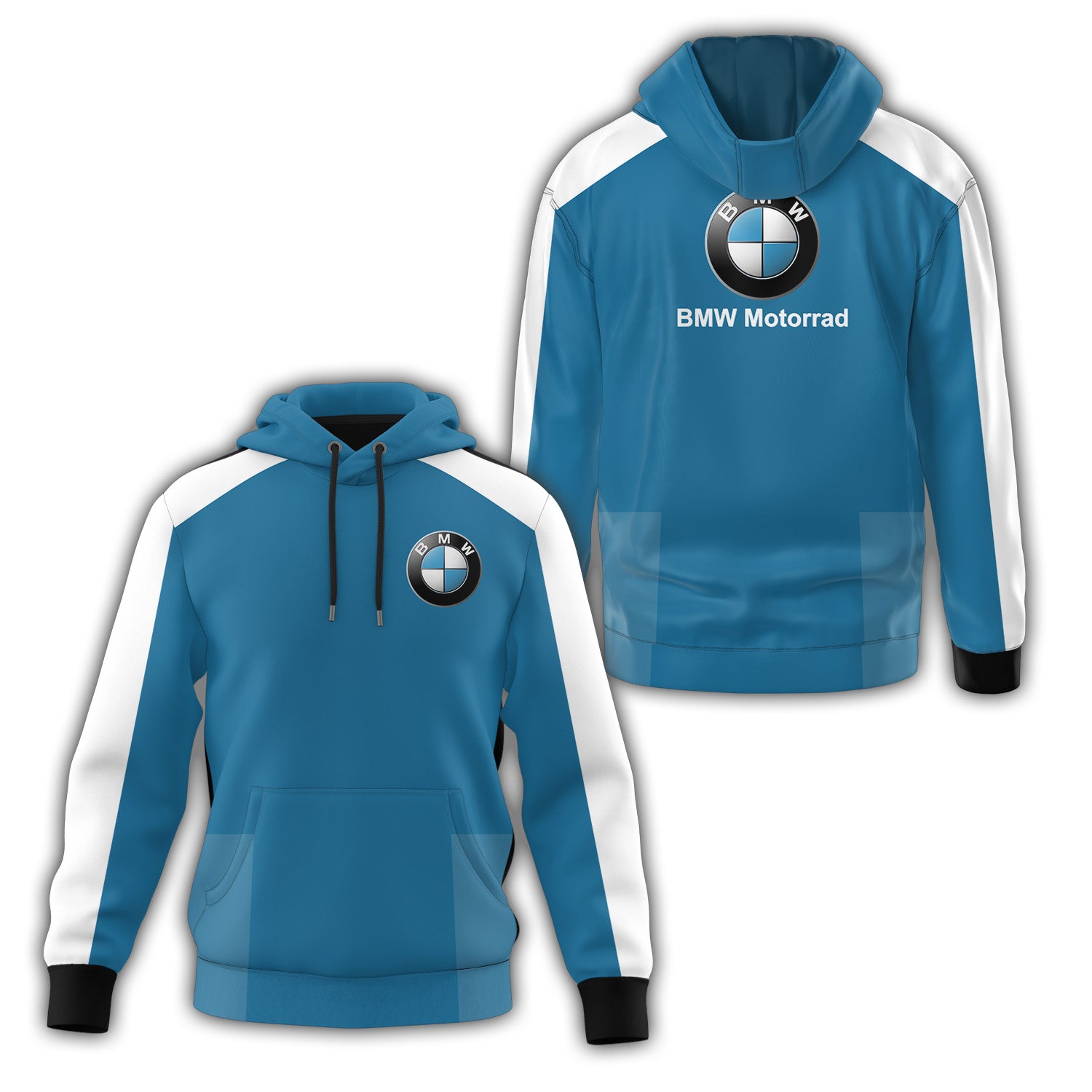BMW Apparels USPL597