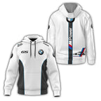 BMW Hoodie USPL557