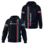 BMW Hoodie USPL570