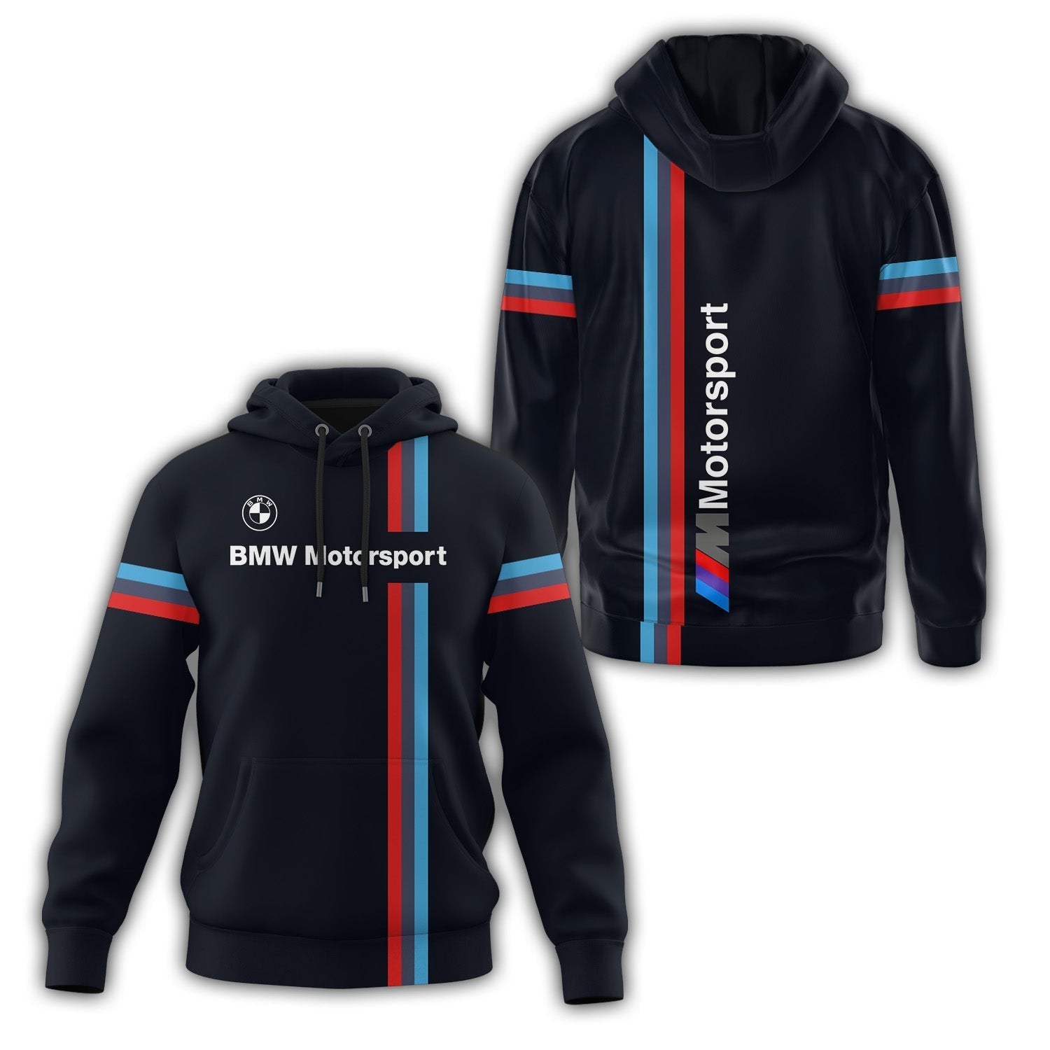 BMW Hoodie USPL570