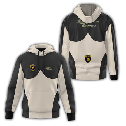 Lamborghini Apparels USPL672