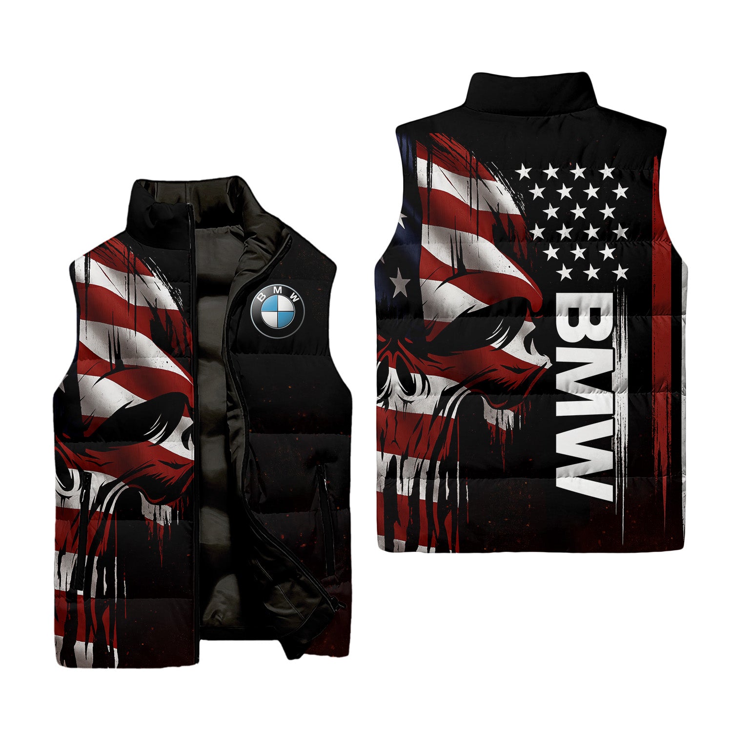 BMW Apparels USPL536