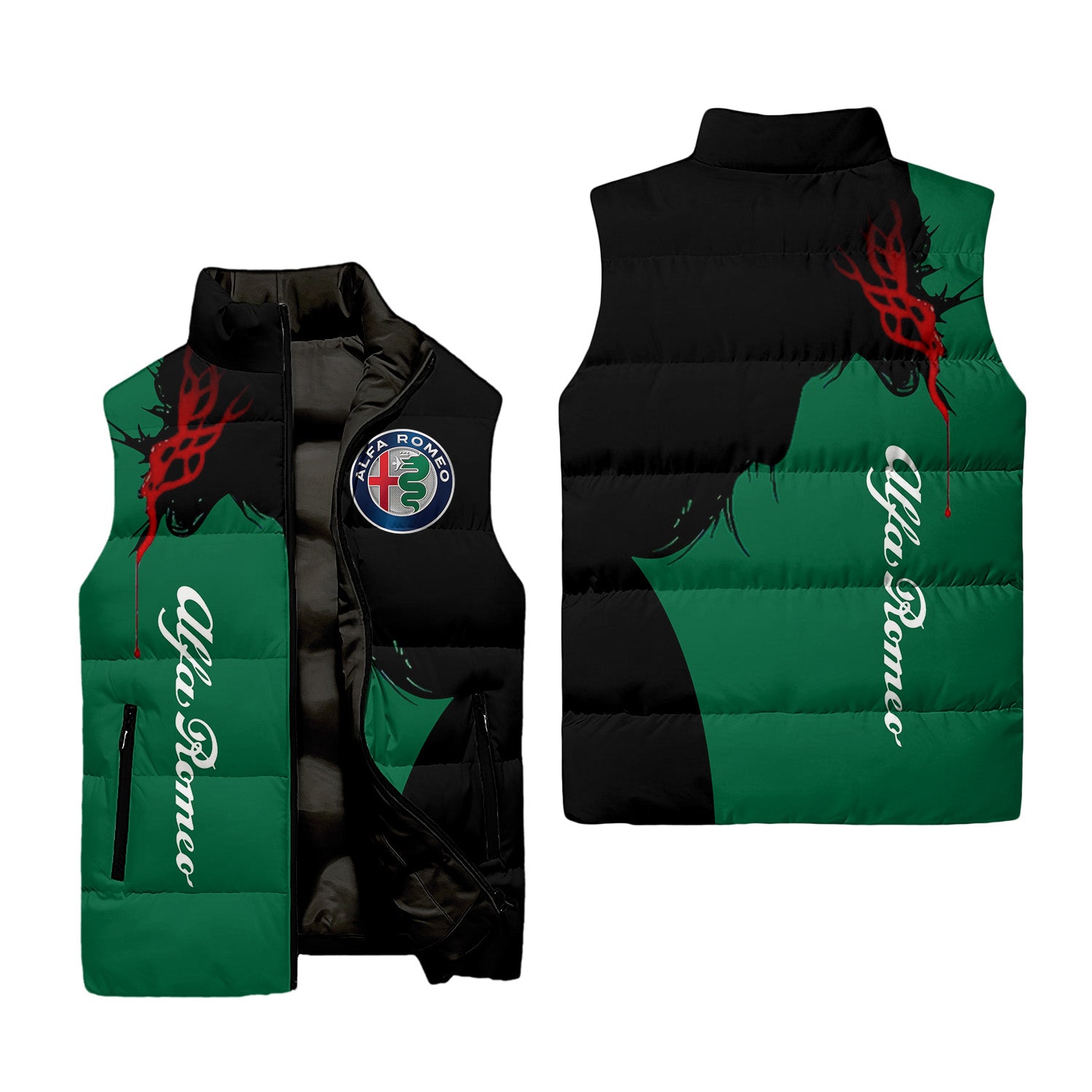 Alfa Romeo Apparels USPL606