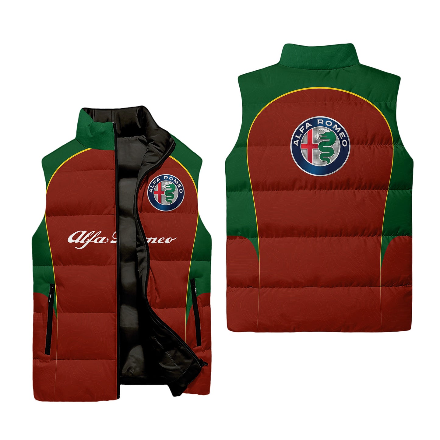 Alfa Romeo Apparels USPL631
