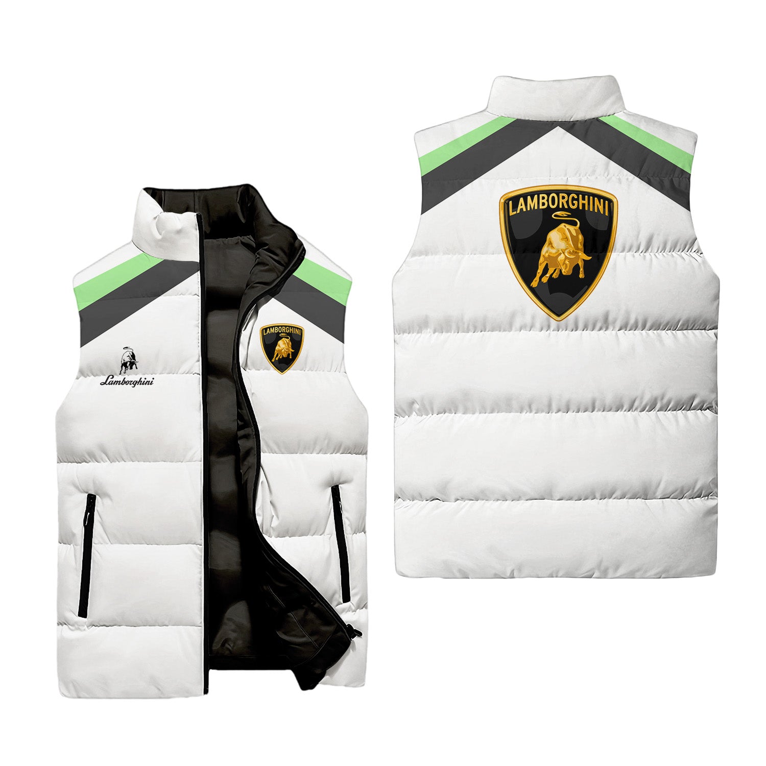 Lamborghini Apparels USPL670