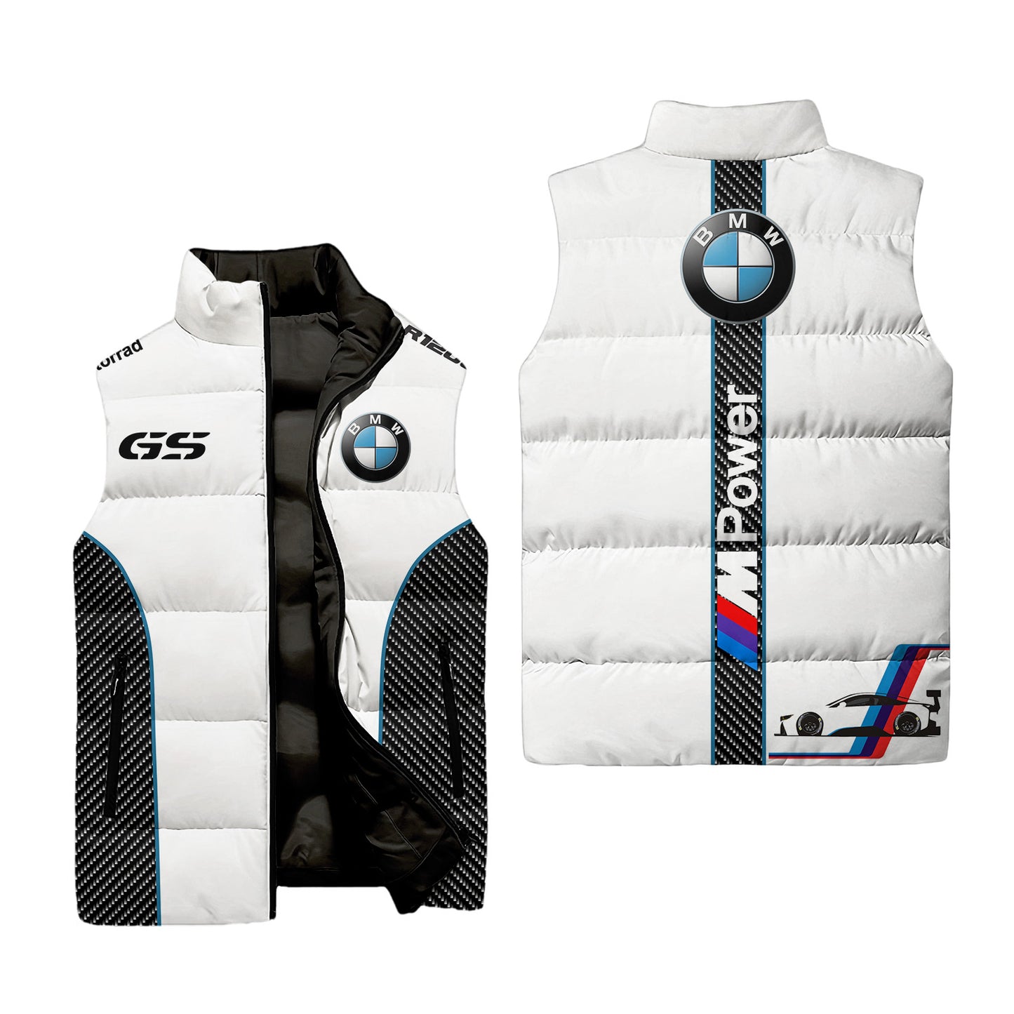 BMW Apparels USPL557