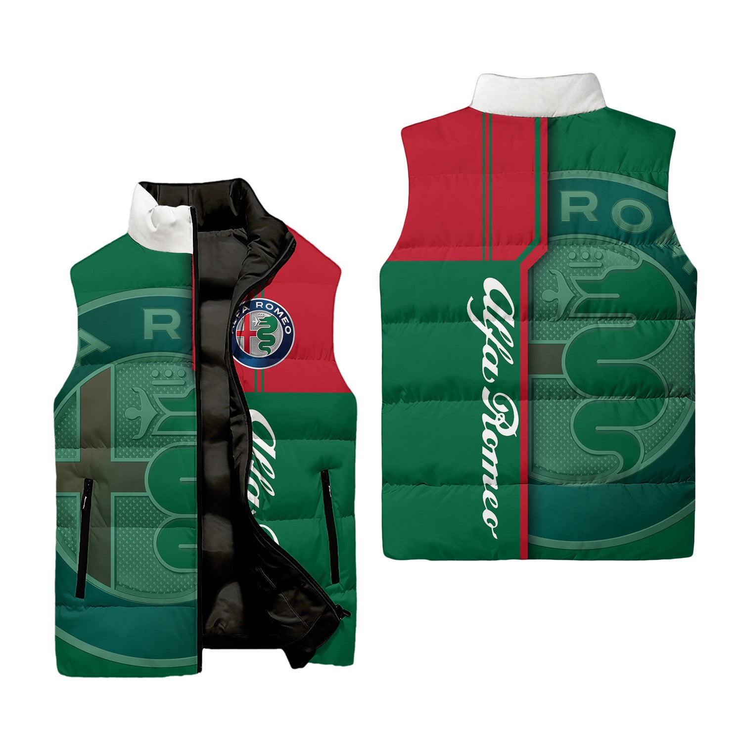 Alfa Romeo Apparels USPL602