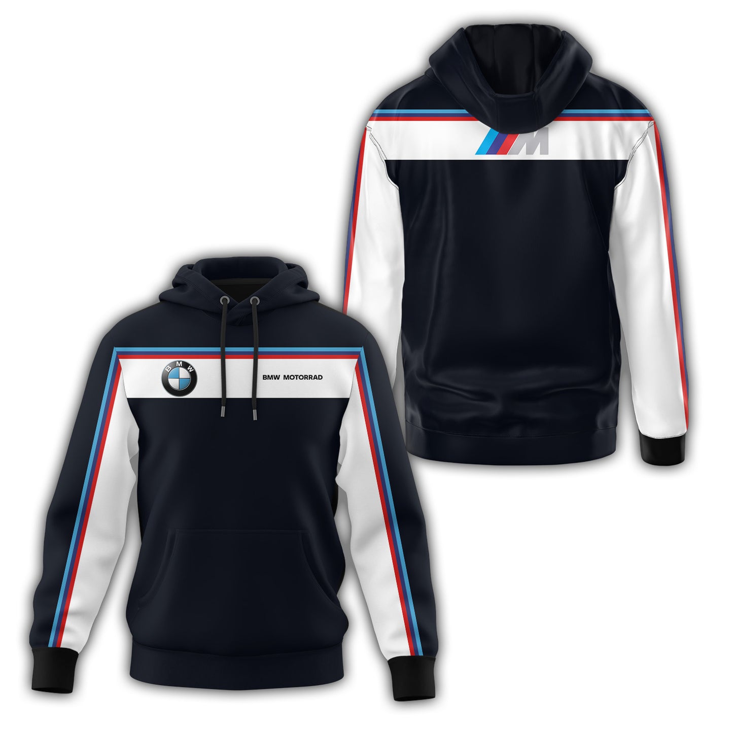 BMW Apparels USPL571