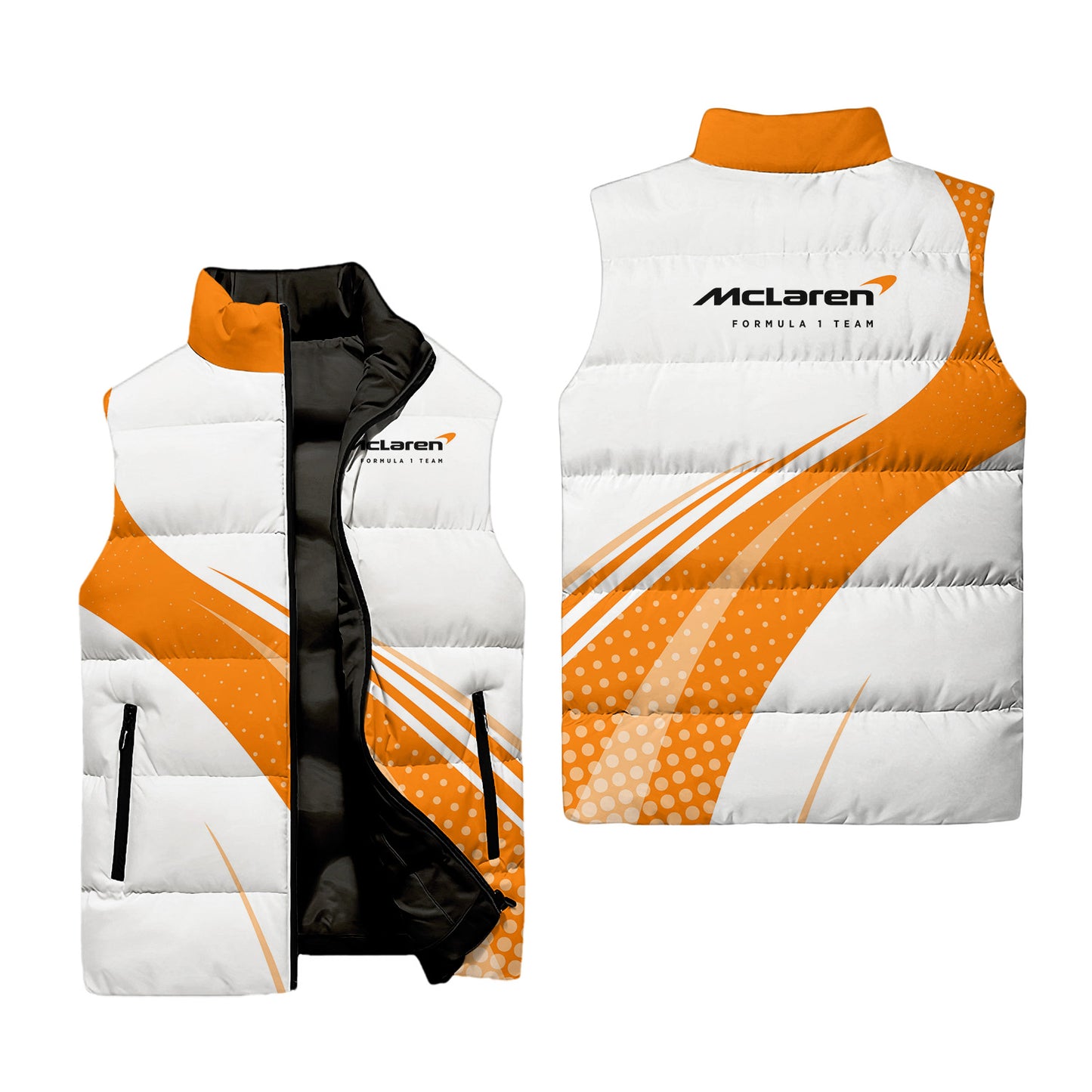 Mc Laren Apparels USPL481