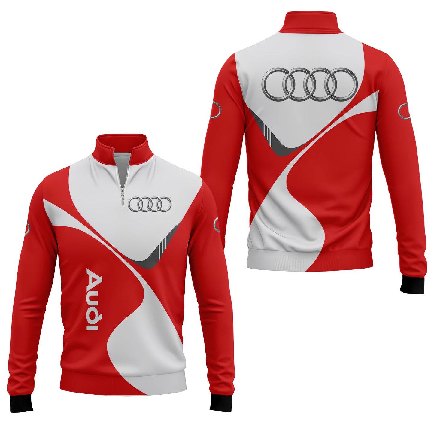 Audi Apparels USPL772