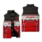 Isuzu Apparels USPL2013