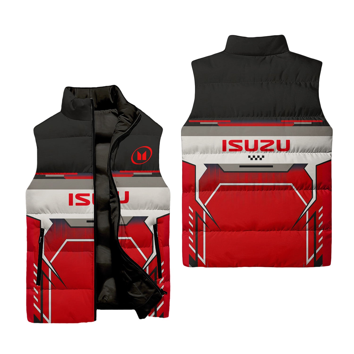 Isuzu Apparels USPL2013