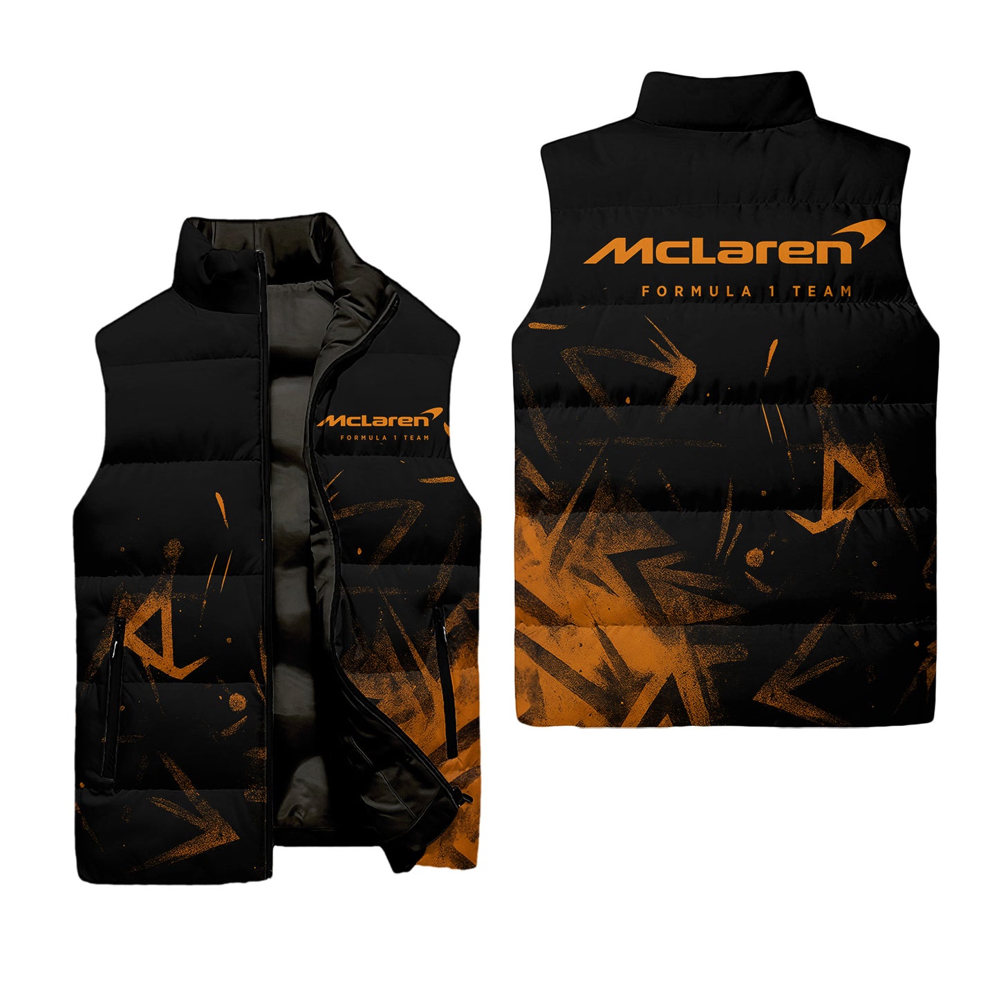 Mc Laren Apparels USPL296