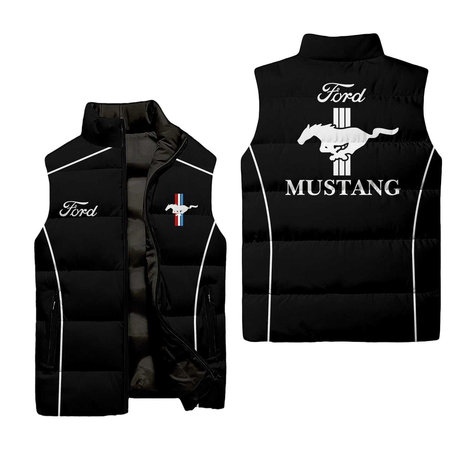 Ford Apparels USPL148