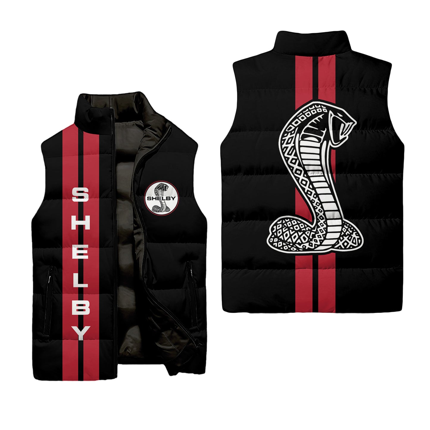 Ford Apparels USPL162