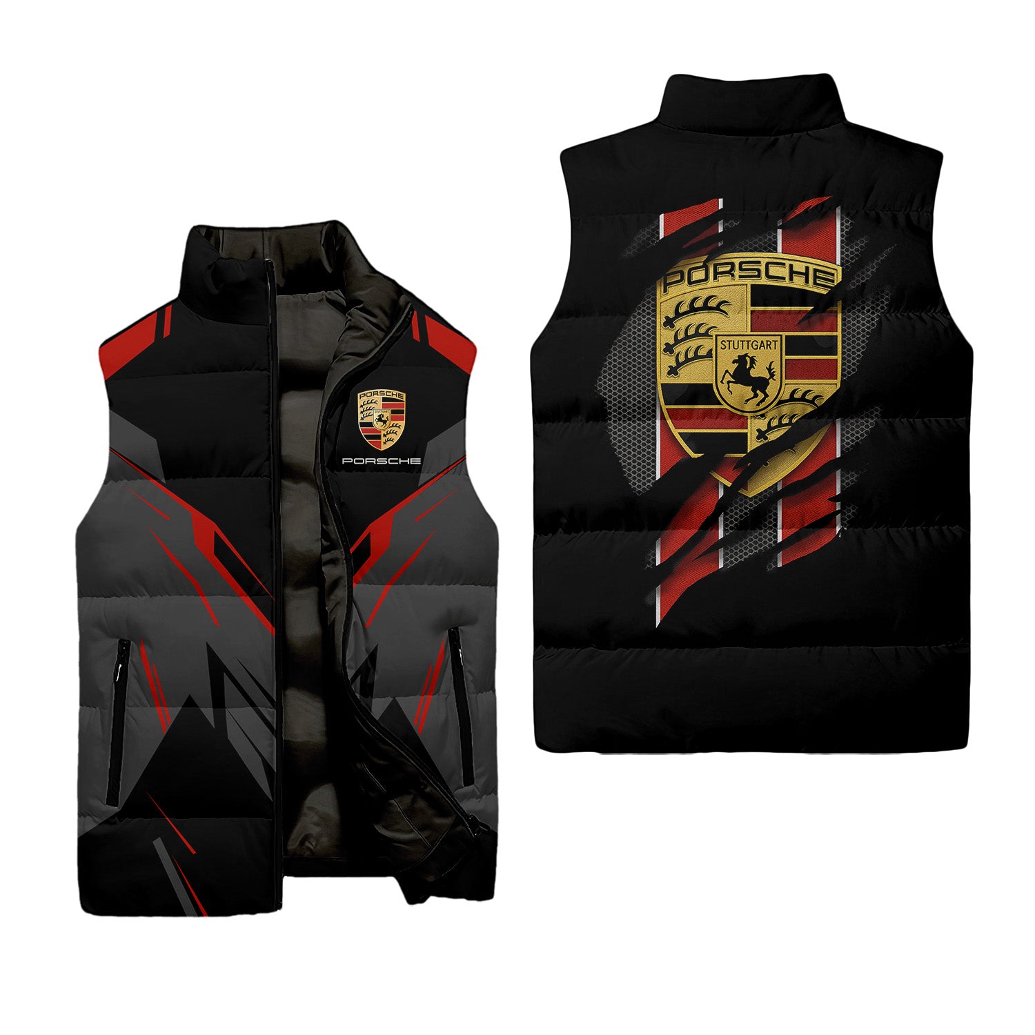 PORS Apparels USPL092