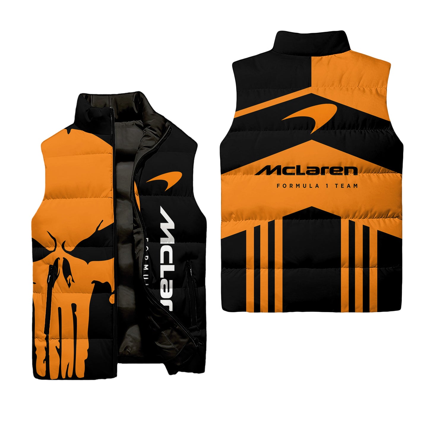 Mc Laren Apparels USPL263