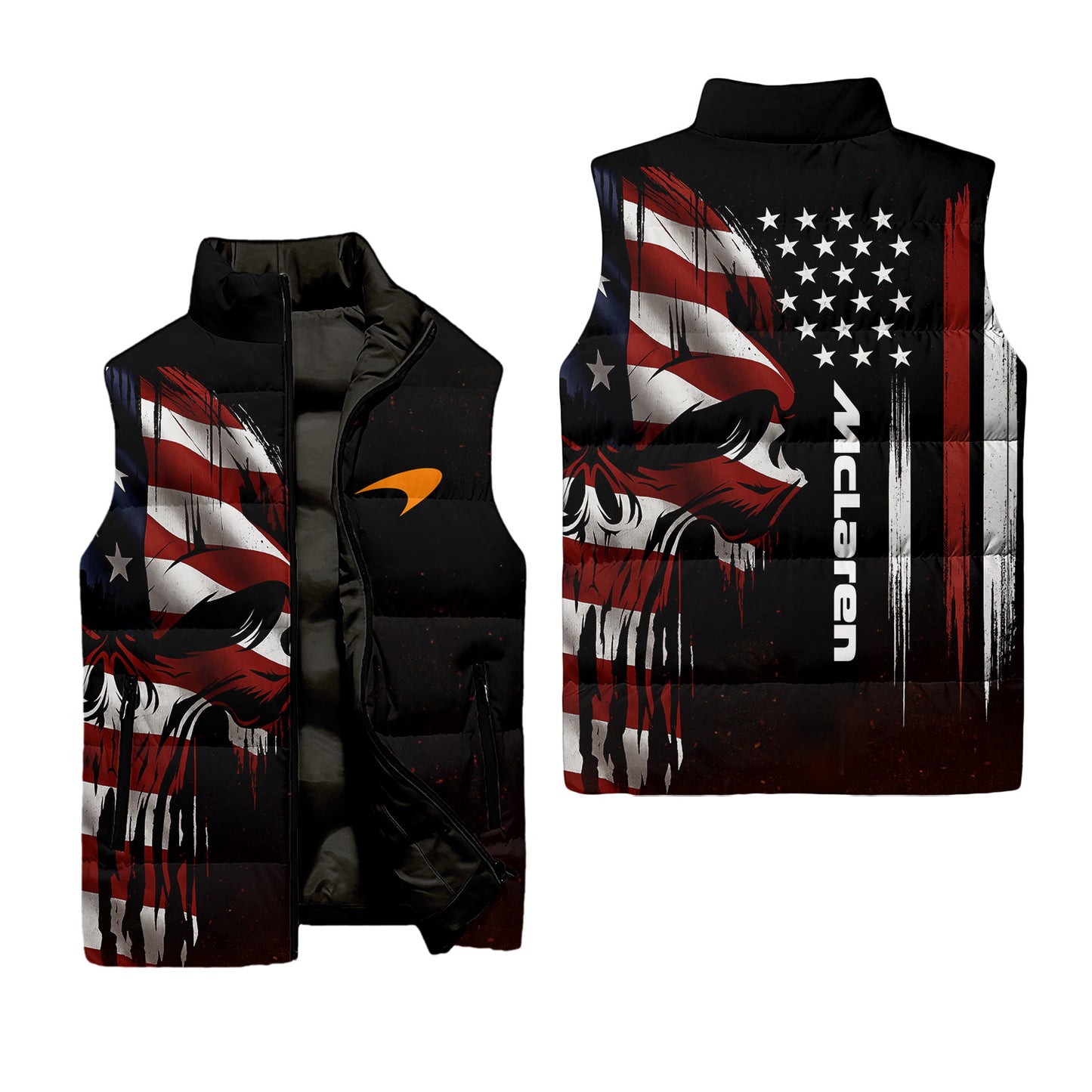 Mc Laren Apparels USPL277