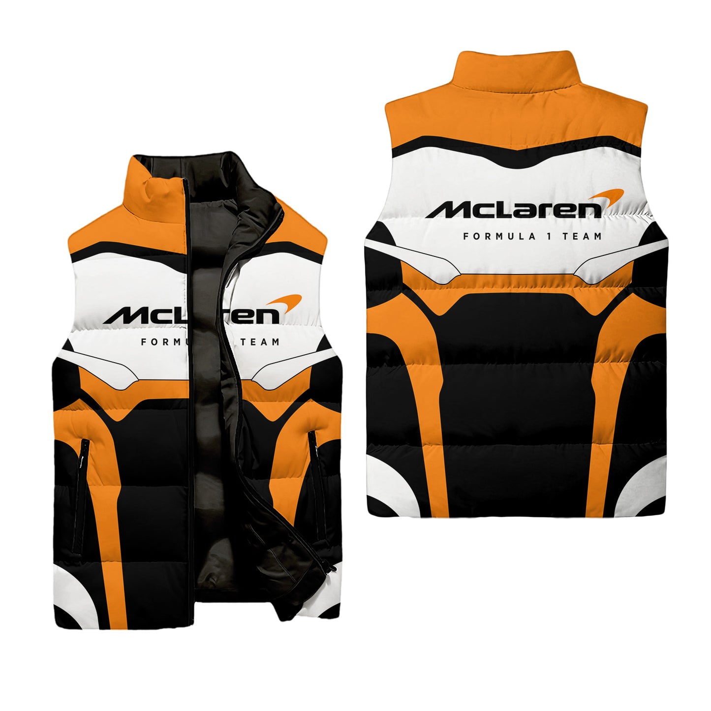 Mc Laren Apparels USPL284