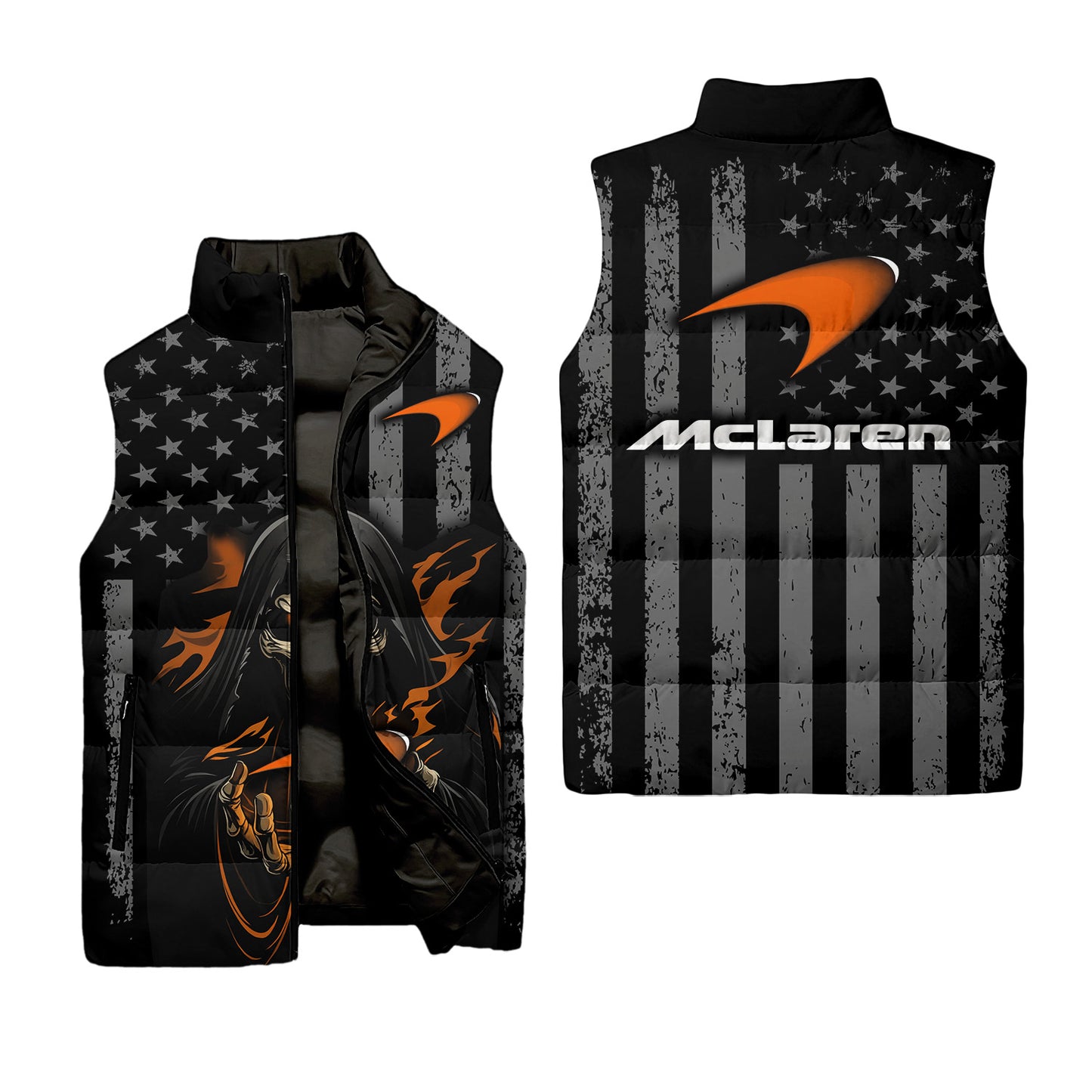 Mc Laren Apparels USPL269