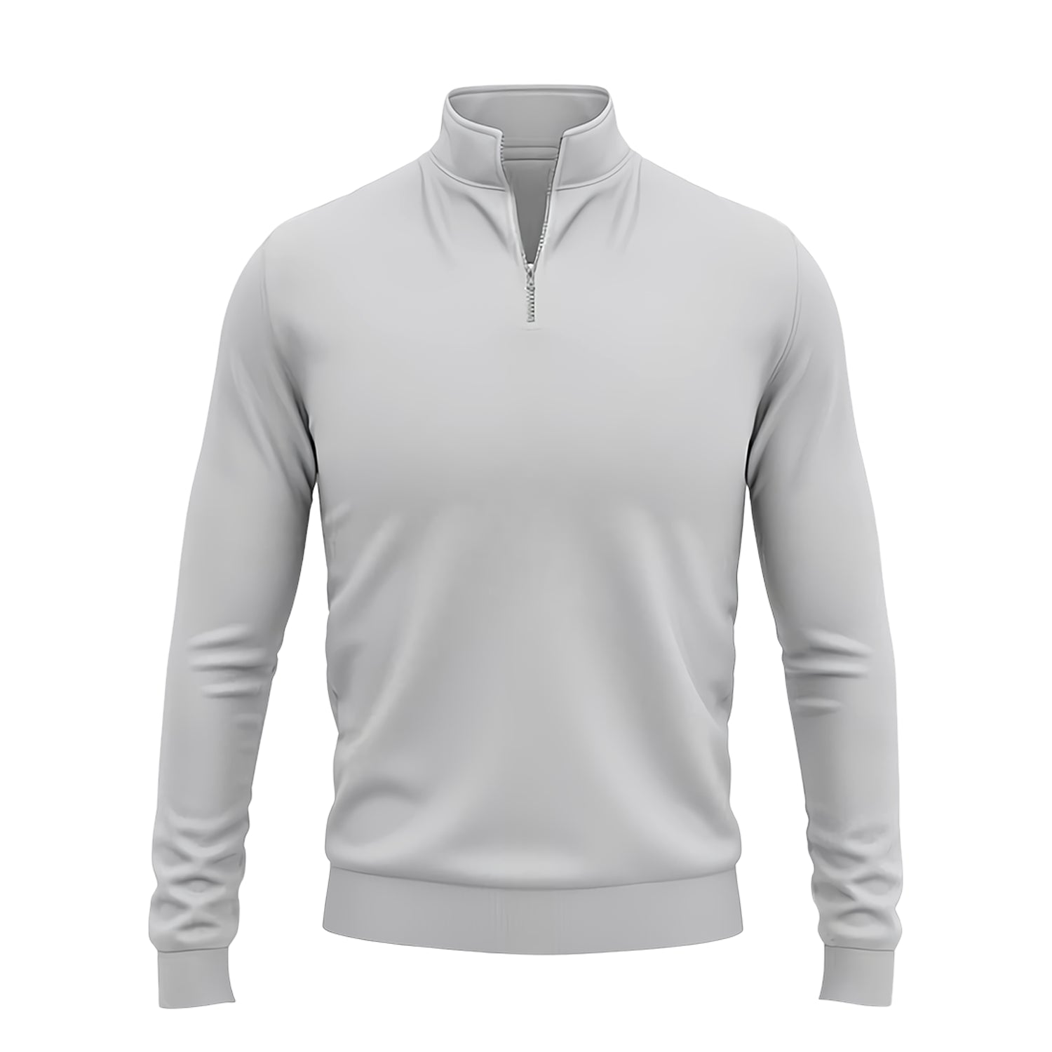 Customized Apparels For Kid Quarter-zip Pullover